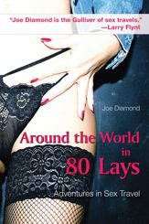 Around the World in 80 Lays - 29 Jul 2014