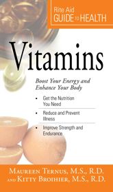 Your Guide to Health: Vitamins - 15 Dec 2011