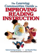 The Learning Communities Guide to Improving Reading Instruction - 14 Feb 2017