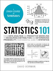 Statistics 101 - 18 Dec 2018