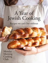 A Year of Jewish Cooking - 24 Feb 2026