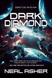 Dark Diamond - 15 Apr 2025