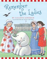 Remember the Ladies - 10 Oct 2017
