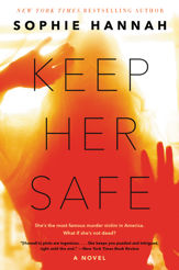 Keep Her Safe - 19 Sep 2017