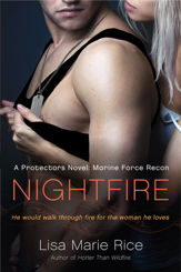 Nightfire - 7 Feb 2012