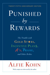 Punished By Rewards: Twenty-Fifth Anniversary Edition - 30 Sep 1999