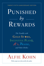 Punished By Rewards: Twenty-Fifth Anniversary Edition - 30 Sep 1999