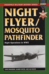 Night Flyer/Mosquito Pathfinder - 31 Jan 2011