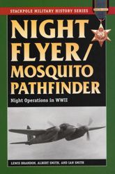 Night Flyer/Mosquito Pathfinder - 31 Jan 2011