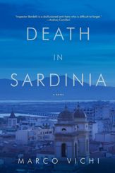 Death in Sardinia - 15 Nov 2021
