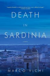 Death in Sardinia - 15 Nov 2021