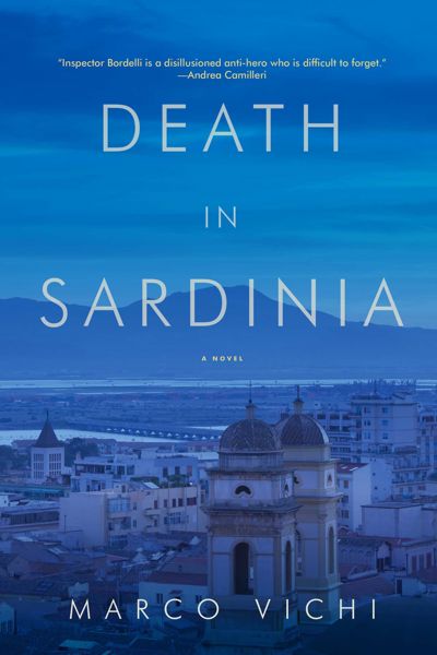 Death in Sardinia