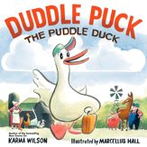 Duddle Puck - 25 Aug 2015