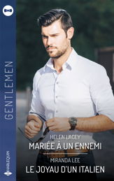 Mariée à un ennemi - Le joyau d'un Italien - 1 Apr 2024