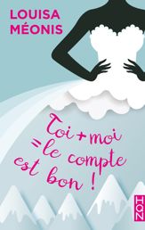 Toi + moi = le compte est bon ! - 11 Jul 2018