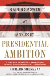 Presidential Ambition - 31 May 2011