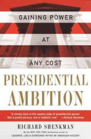 Presidential Ambition - 31 May 2011