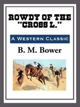 Rowdy of the "Cross L." - 27 Feb 2014