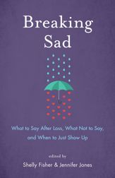 Breaking Sad - 14 Nov 2017