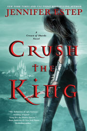 Crush the King - 17 Mar 2020