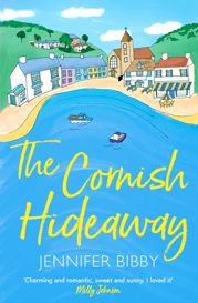 The Cornish Hideaway - 22 Mar 2022