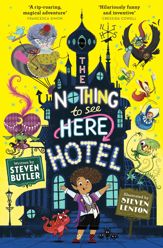 The Nothing to See Here Hotel - 22 Feb 2018