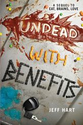 Undead with Benefits - 26 Aug 2014