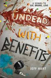 Undead with Benefits - 26 Aug 2014