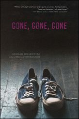 Gone, Gone, Gone - 17 Apr 2012
