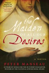 The Maiden of All Our Desires - 15 Feb 2022