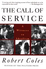 The Call Of Service - 15 Nov 1994
