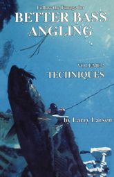Follow the Forage for Better Bass Angling, Techniques - 1 Dec 1984