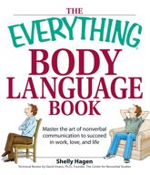 The Everything Body Language Book - 1 Dec 2007