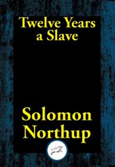 Twelve Years a Slave - 28 May 2017