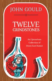 Twelve Grindstones - 26 Jul 2019