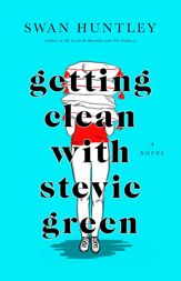 Getting Clean With Stevie Green - 1 Feb 2022