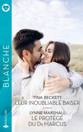 Leur inoubliable baiser - Le protégé du Dr Marcus - 1 May 2026