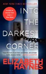 Into the Darkest Corner - 5 Jun 2012