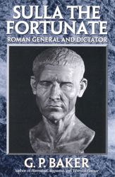 Sulla the Fortunate - 8 May 2001