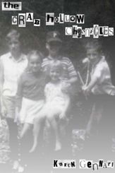 The Crab Hollow Chronicles - 21 May 2013