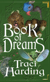 Book of Dreams - 13 Dec 2011