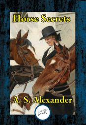 Horse Secrets - 5 Jun 2020