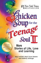 Chicken Soup for the Teenage Soul II - 14 Aug 2012
