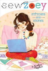 Stitches and Stones - 24 Sep 2013