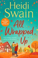 All Wrapped Up - 11 Sep 2025