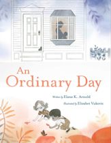 An Ordinary Day - 10 Mar 2020