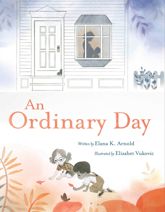 An Ordinary Day - 10 Mar 2020