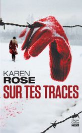 Sur tes traces - 1 Feb 2017