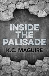 Inside the Palisade - 28 Aug 2015