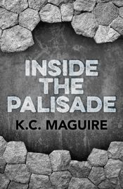 Inside the Palisade - 28 Aug 2015